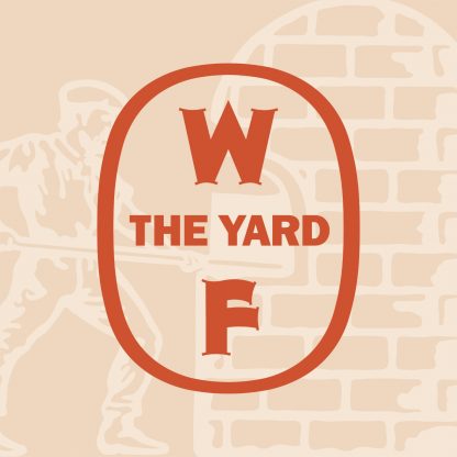 The Whittle and Flame Yard - fire and forest workshop